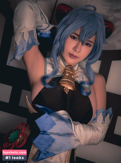 Minichu Thai Cosplayer gallery photo #639