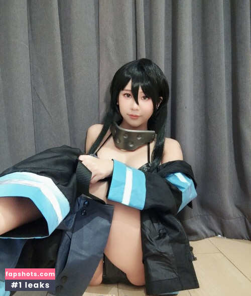 Minichu Thai Cosplayer gallery photo #725