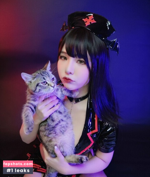 Minichu Thai Cosplayer gallery photo #769