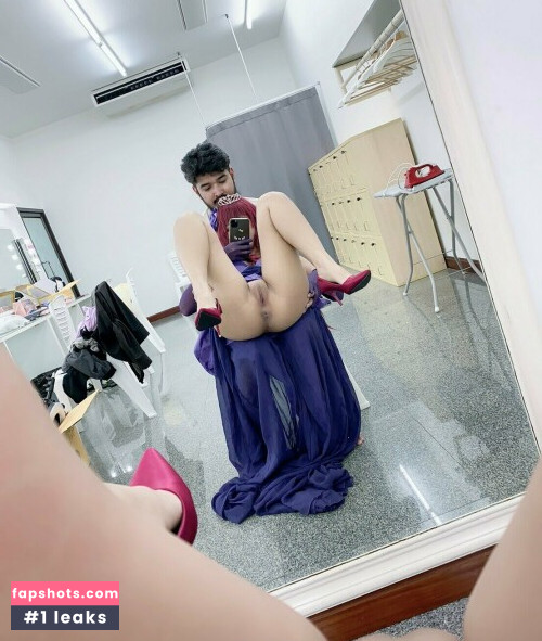 Minichu Thai Cosplayer gallery photo #802