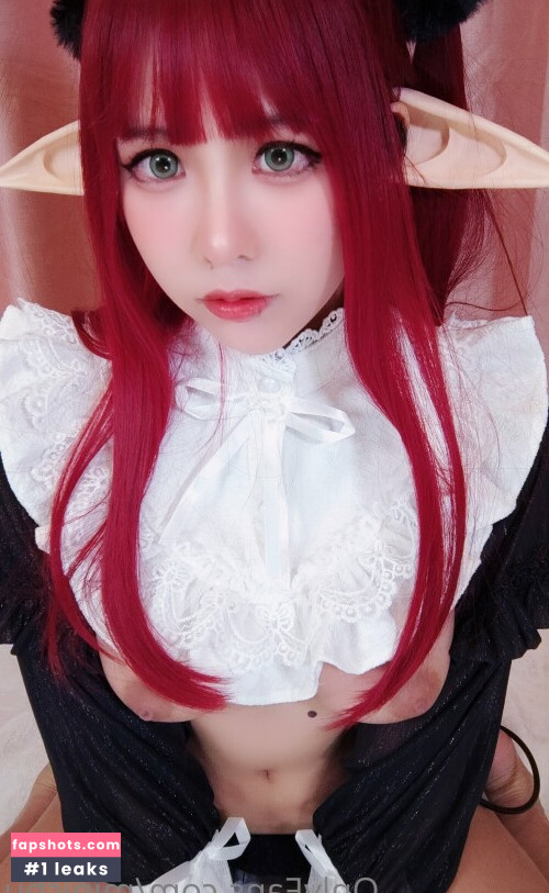 Minichu Thai Cosplayer gallery photo #823