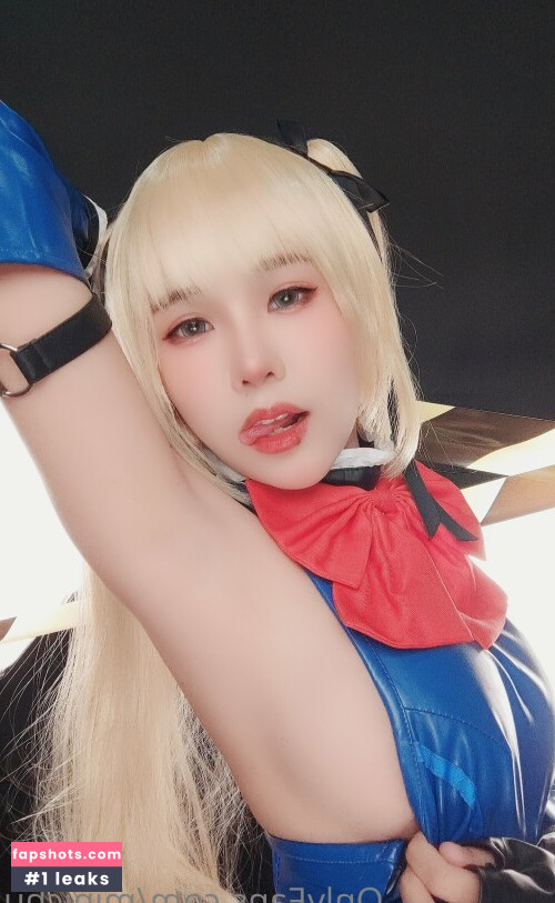 Minichu Thai Cosplayer gallery photo #860