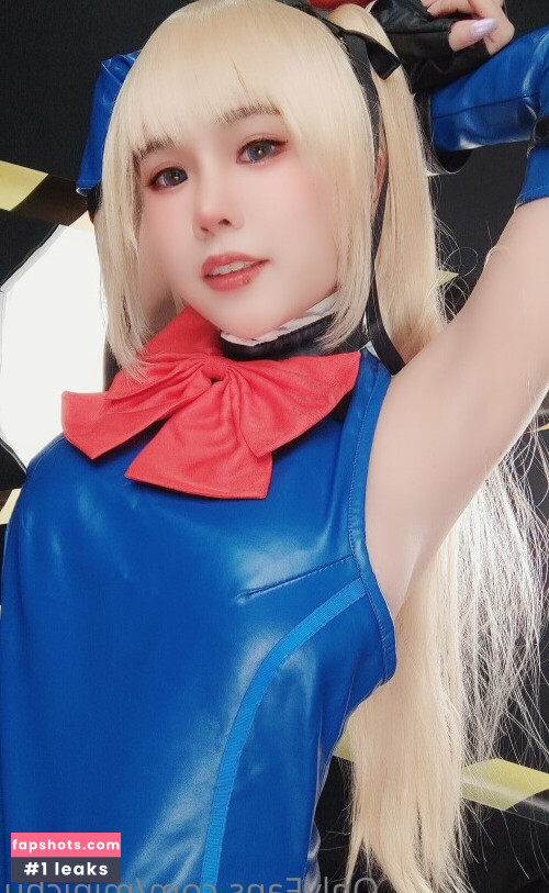 Minichu Thai Cosplayer gallery photo #861