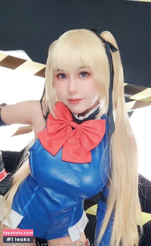 Minichu Thai Cosplayer gallery photo #862