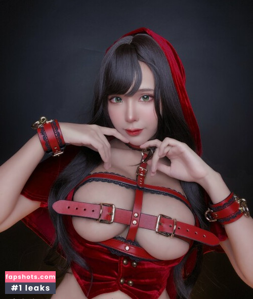 Minichu Thai Cosplayer gallery photo #902