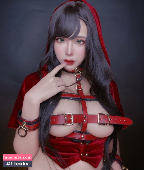 Minichu Thai Cosplayer gallery photo #904