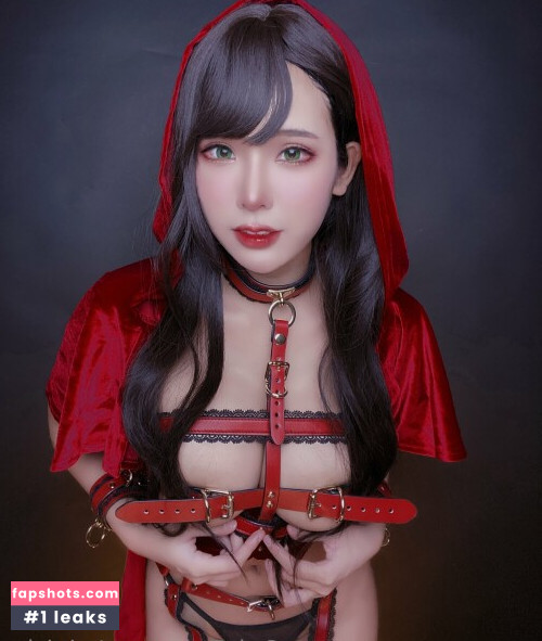 Minichu Thai Cosplayer gallery photo #905