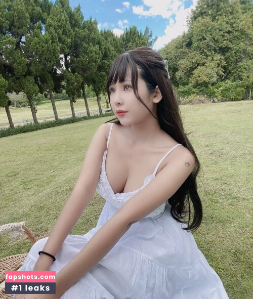 Minichu Thai Cosplayer gallery photo #972