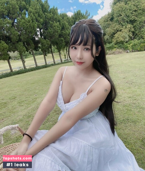 Minichu Thai Cosplayer gallery photo #973