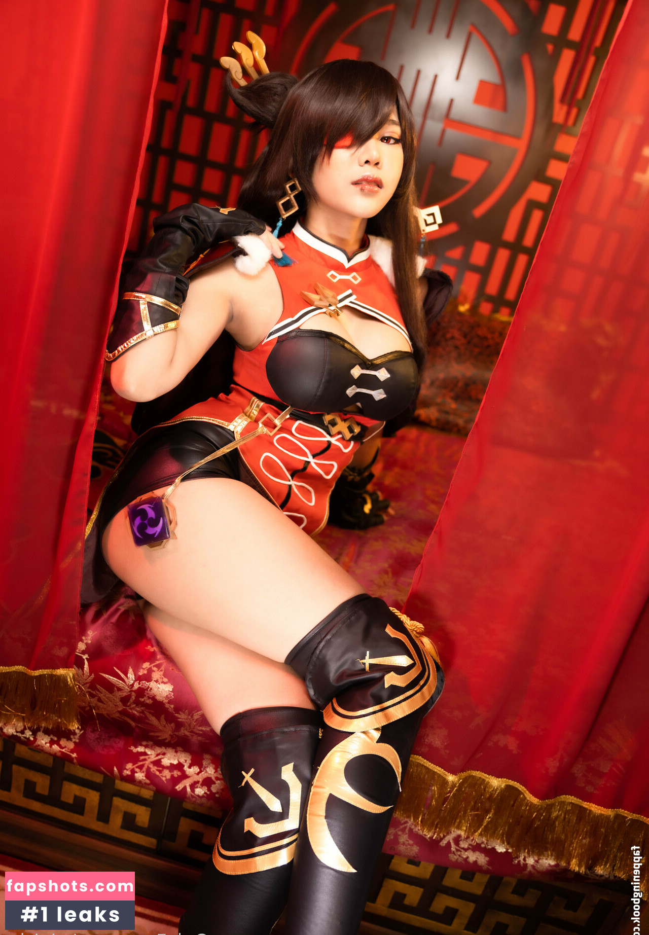 Minichu Thai Nahé úniky fotek pouze od fanoušků #296 - Fapshots