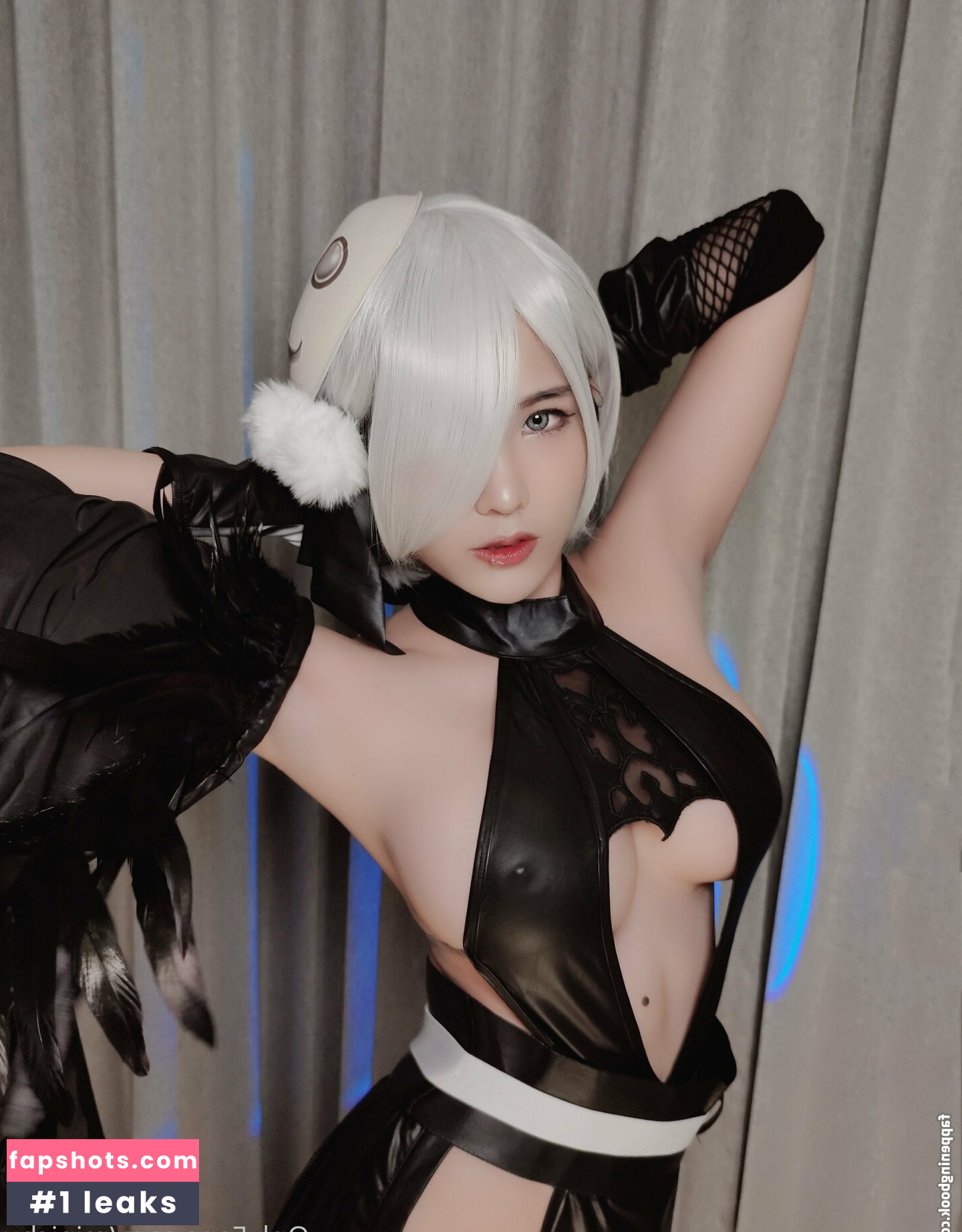 Minichu Thai Nahé úniky fotek pouze od fanoušků #300 - Fapshots