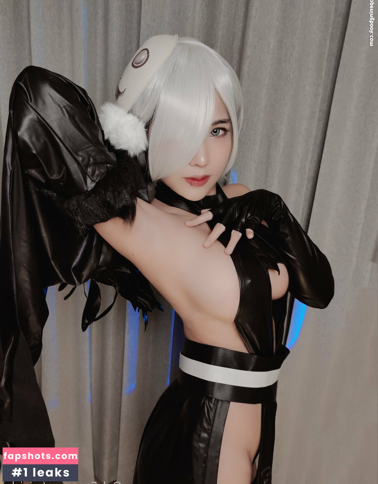 Minichu Thai Nahé úniky fotek pouze od fanoušků #301 - Fapshots