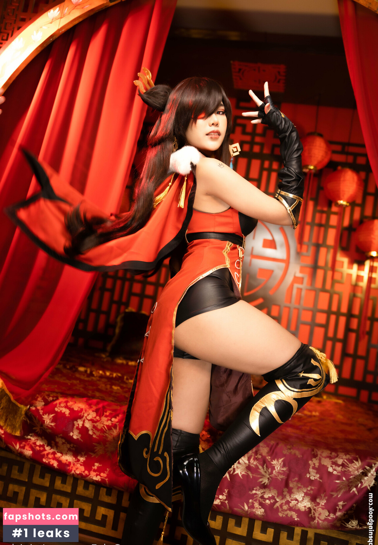 Minichu Thai Nahé úniky fotek pouze od fanoušků #304 - Fapshots