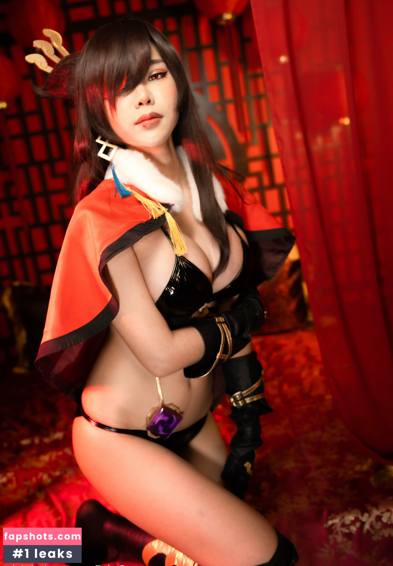 Minichu Thai Nahé úniky fotek pouze od fanoušků #306 - Fapshots