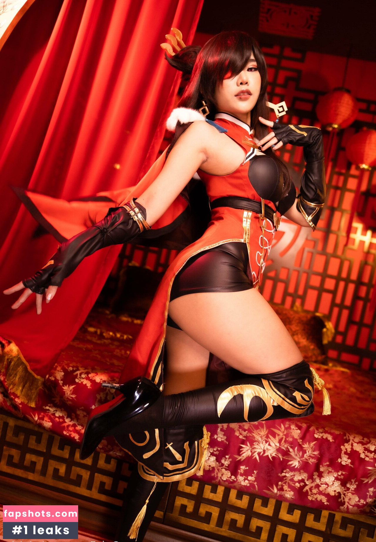 Minichu Thai Nahé úniky fotek pouze od fanoušků #307 - Fapshots