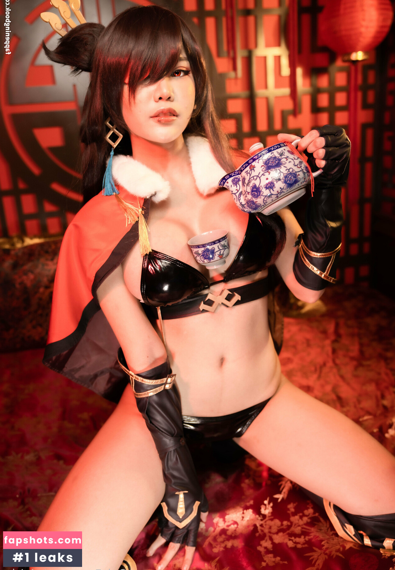 Minichu Thai Nahé úniky fotek pouze od fanoušků #308 - Fapshots