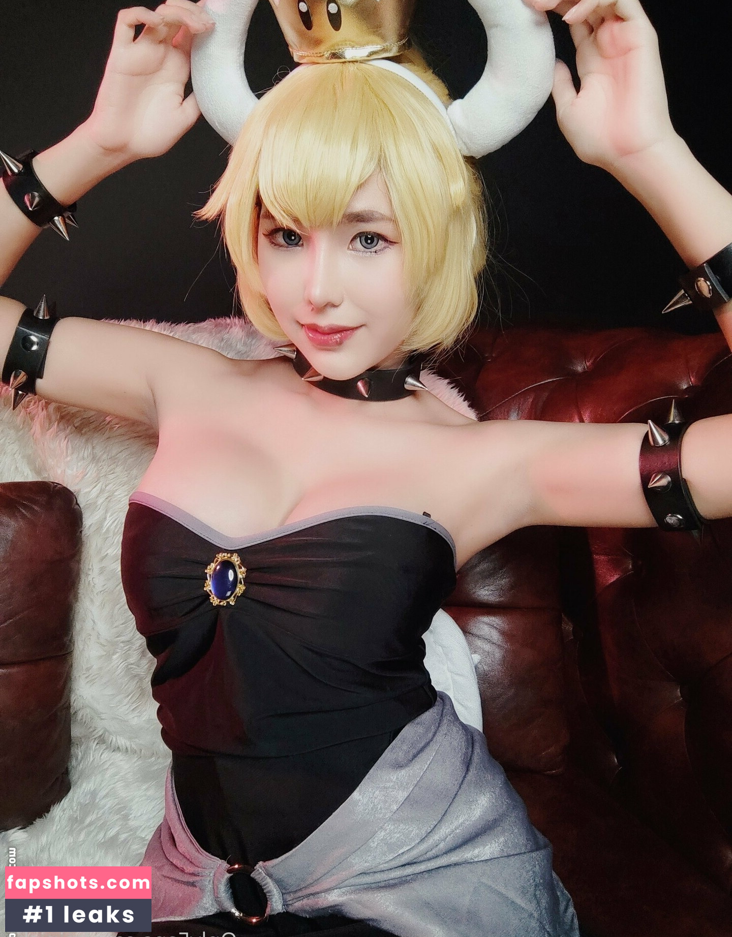 Minichu Thai Nahé úniky fotek pouze od fanoušků #339 - Fapshots