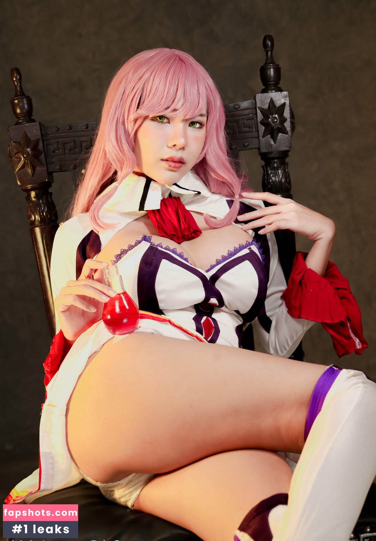 Minichu Thai Nahé úniky fotek pouze od fanoušků #348 - Fapshots