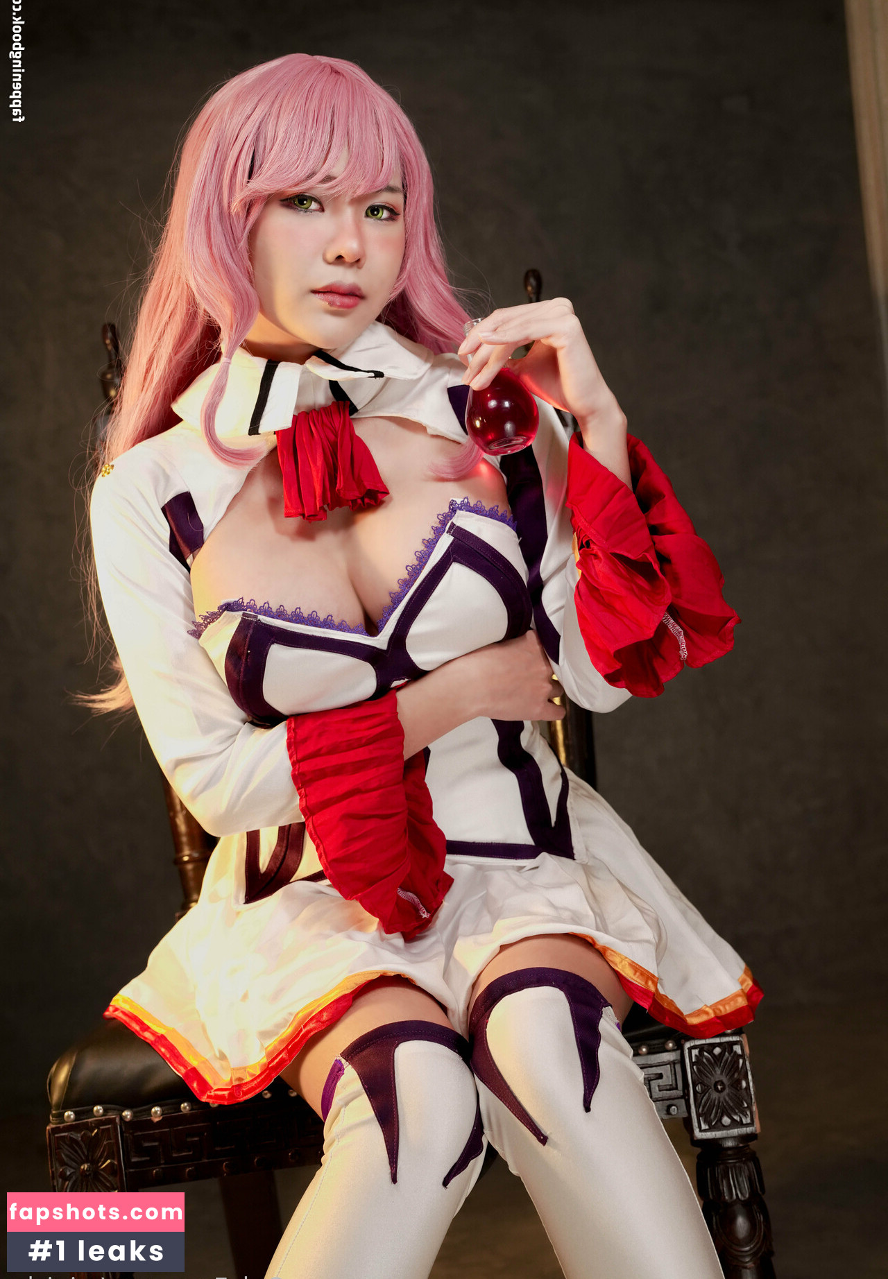 Minichu Thai Nahé úniky fotek pouze od fanoušků #349 - Fapshots