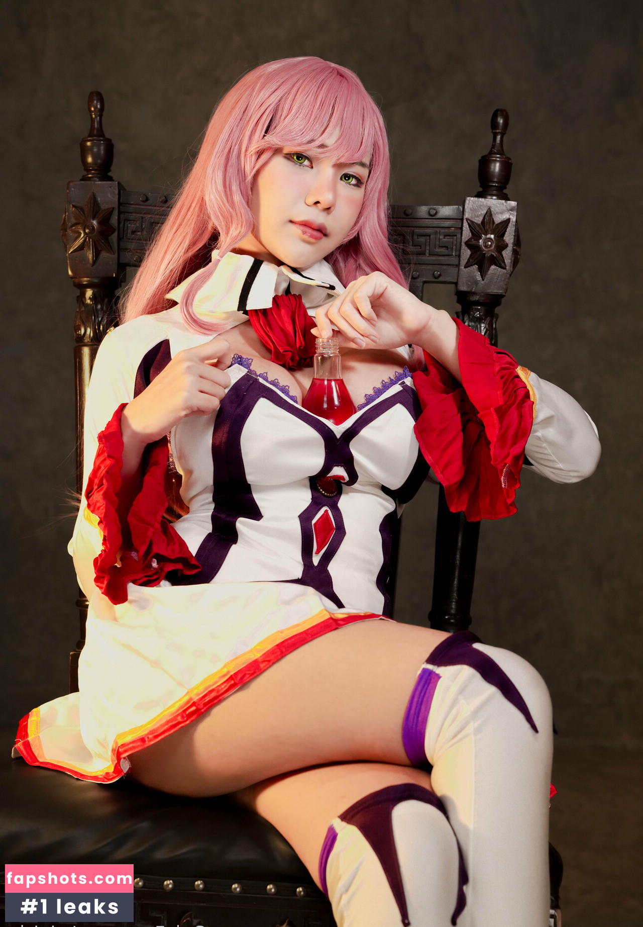 Minichu Thai Nahé úniky fotek pouze od fanoušků #351 - Fapshots