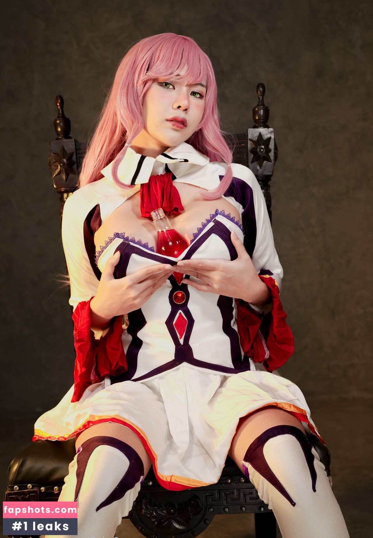 Minichu Thai Nahé úniky fotek pouze od fanoušků #352 - Fapshots