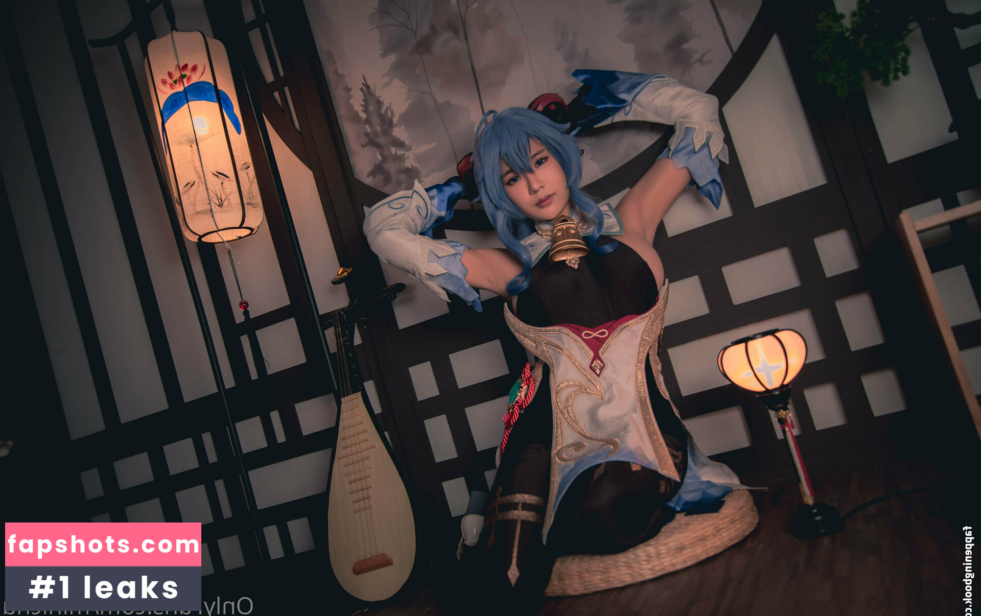 Minichu Thai Nahé úniky fotek pouze od fanoušků #450 - Fapshots