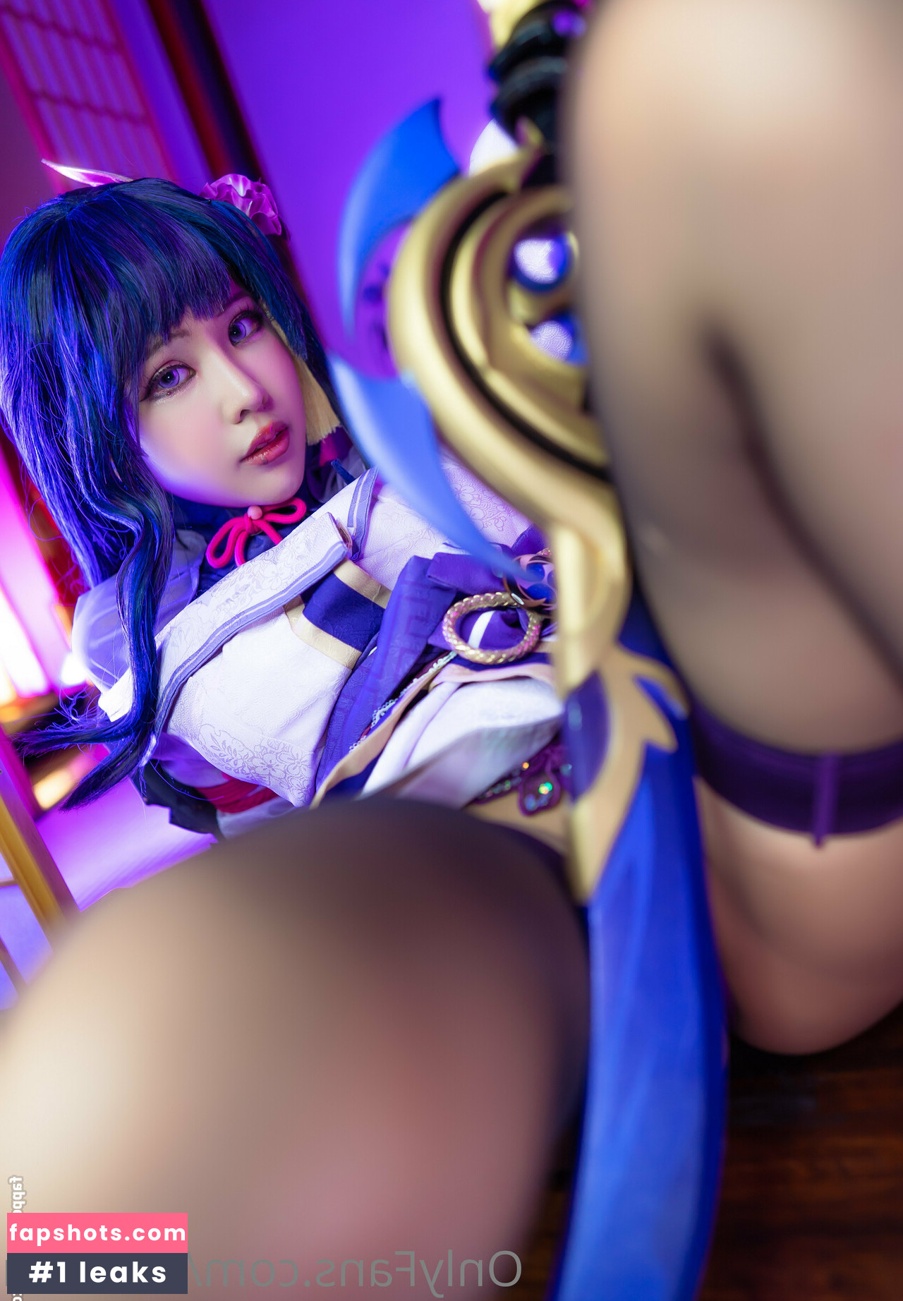 Minichu Thai Nahé úniky fotek pouze od fanoušků #542 - Fapshots