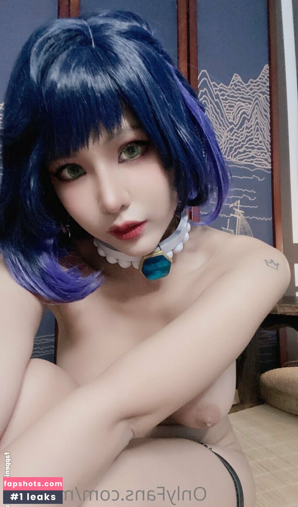 Minichu Thai Nahé úniky fotek pouze od fanoušků #561 - Fapshots