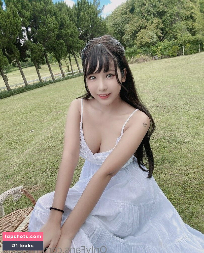 Minichu Thai Nahé úniky fotek pouze od fanoušků #1011 - Fapshots