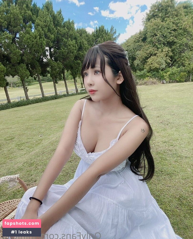 Minichu Thai Nahé úniky fotek pouze od fanoušků #1012 - Fapshots