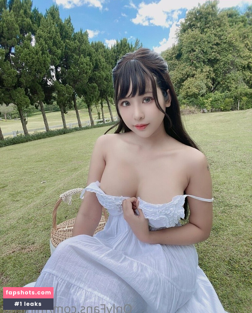 Minichu Thai Nahé úniky fotek pouze od fanoušků #1014 - Fapshots