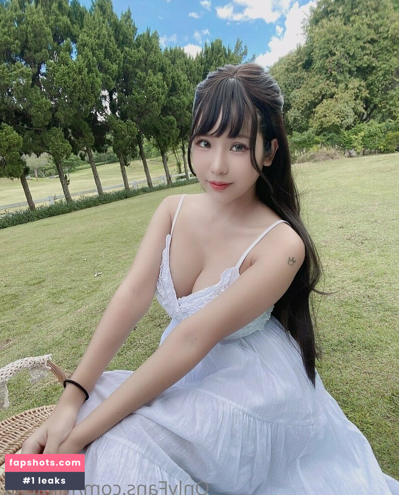 Minichu Thai Nahé úniky fotek pouze od fanoušků #1016 - Fapshots