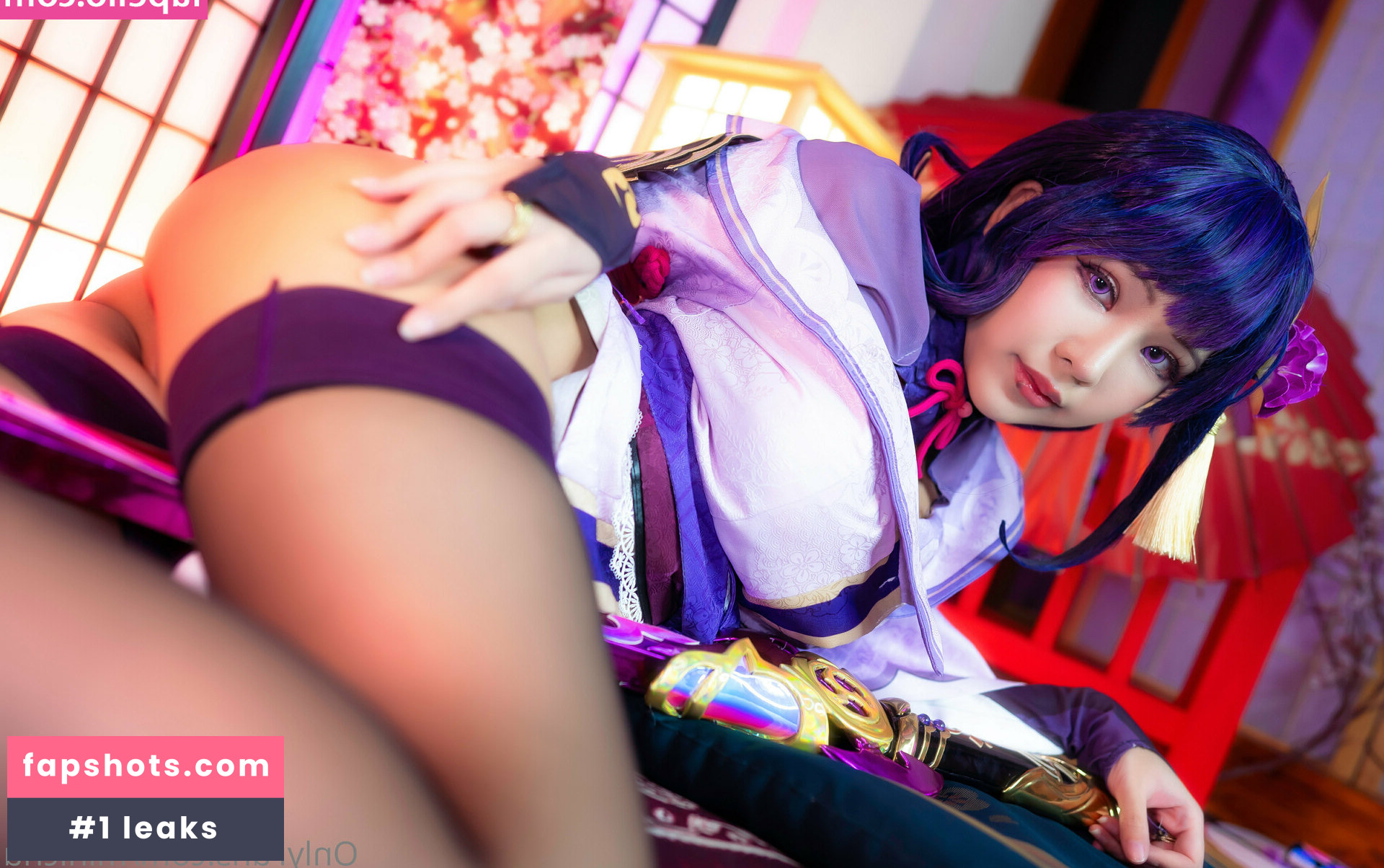 Minichu Thai Nahé úniky fotek pouze od fanoušků #1028 - Fapshots