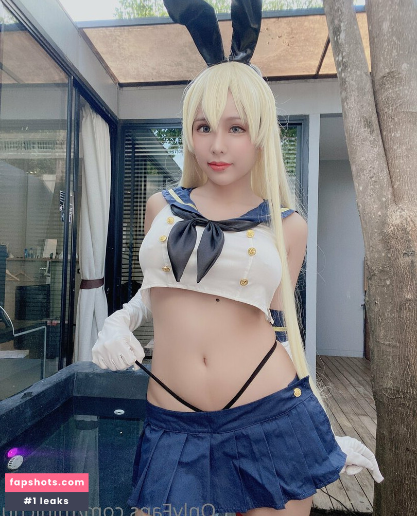 Minichu Thai Nahé úniky fotek pouze od fanoušků #1045 - Fapshots