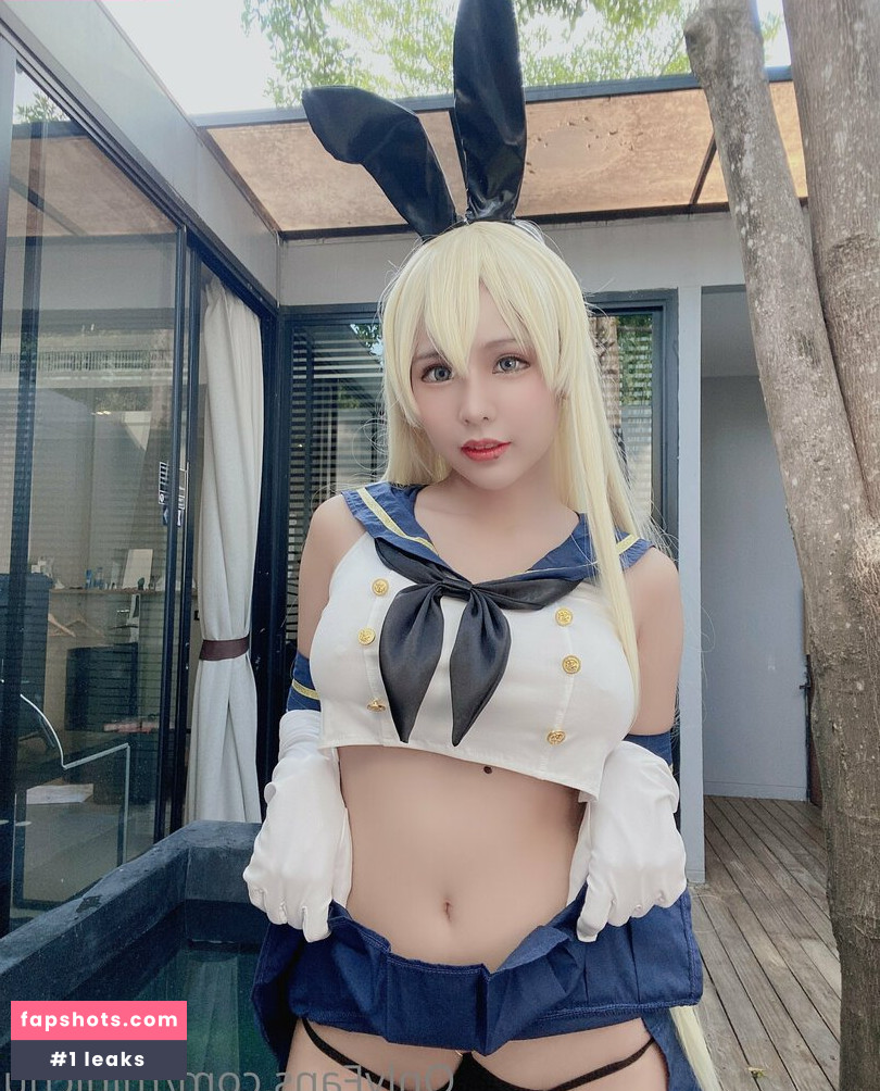 Minichu Thai Nahé úniky fotek pouze od fanoušků #1047 - Fapshots