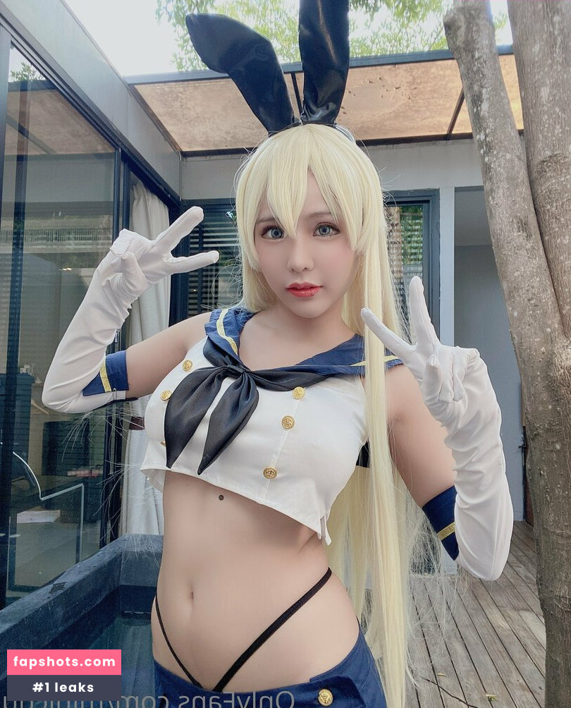 Minichu Thai Nahé úniky fotek pouze od fanoušků #1050 - Fapshots