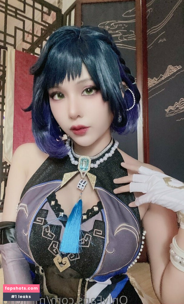 Minichu Thai Nahé úniky fotek pouze od fanoušků #1056 - Fapshots