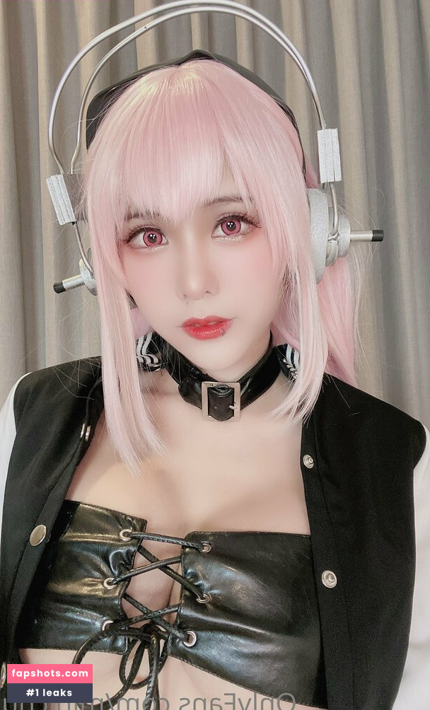 Minichu Thai Nahé úniky fotek pouze od fanoušků #1098 - Fapshots