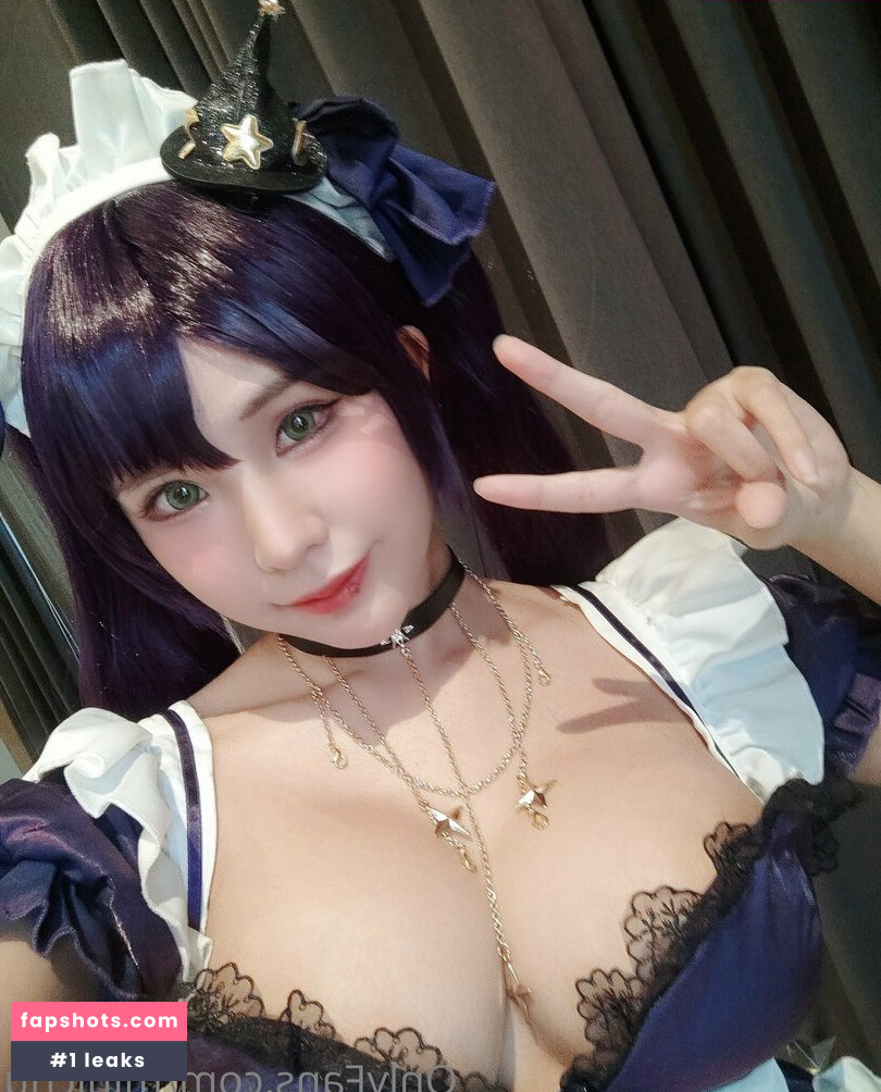 Minichu Thai Nahé úniky fotek pouze od fanoušků #1105 - Fapshots