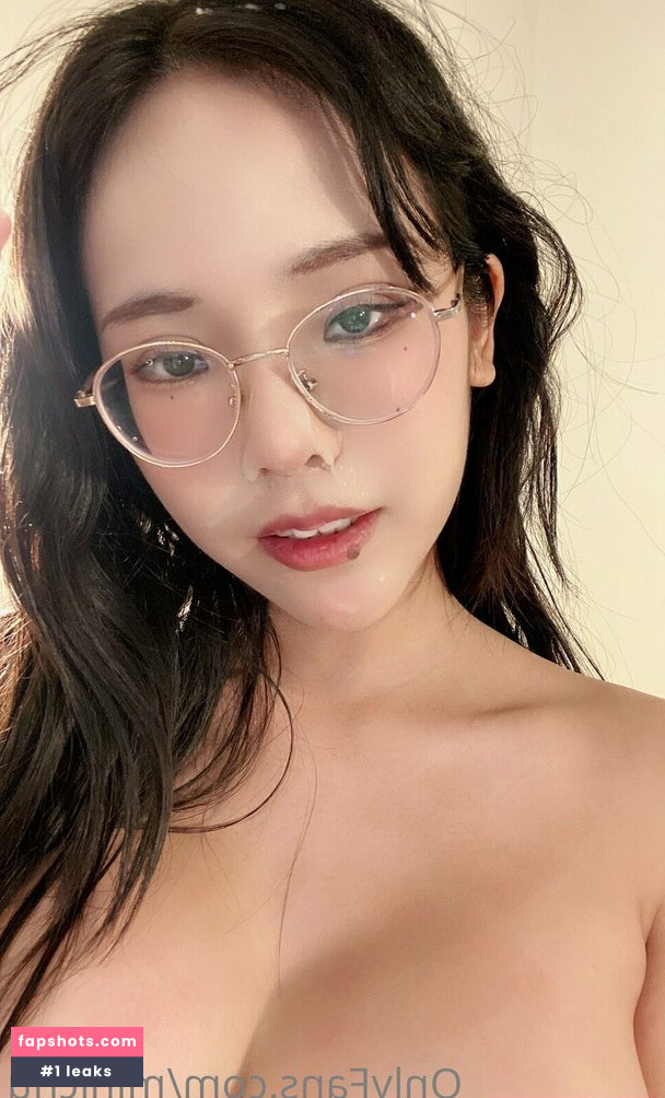 Minichu Thai Nahé úniky fotek pouze od fanoušků #1140 - Fapshots