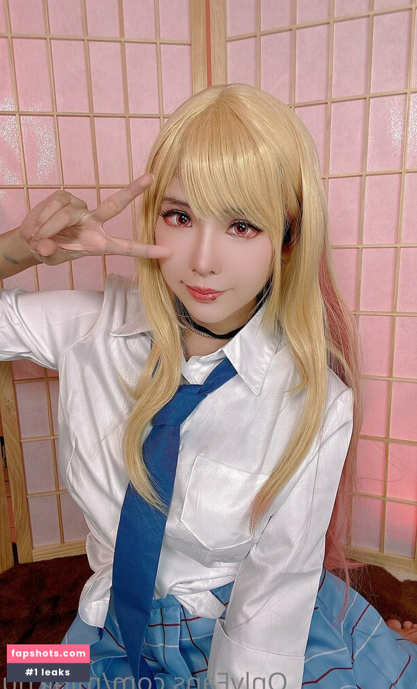 Minichu Thai Nahé úniky fotek pouze od fanoušků #1182 - Fapshots