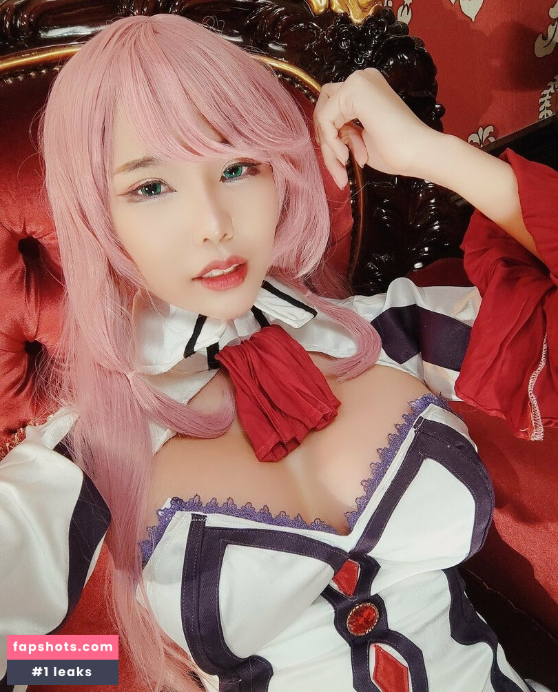 Minichu Thai Nahé úniky fotek pouze od fanoušků #276 - Fapshots