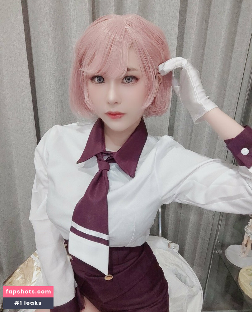 Minichu Thai Nahé úniky fotek pouze od fanoušků #534 - Fapshots