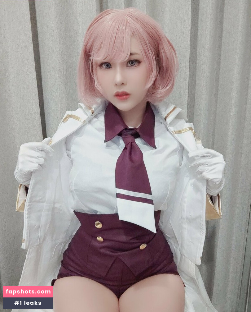 Minichu Thai Nahé úniky fotek pouze od fanoušků #535 - Fapshots