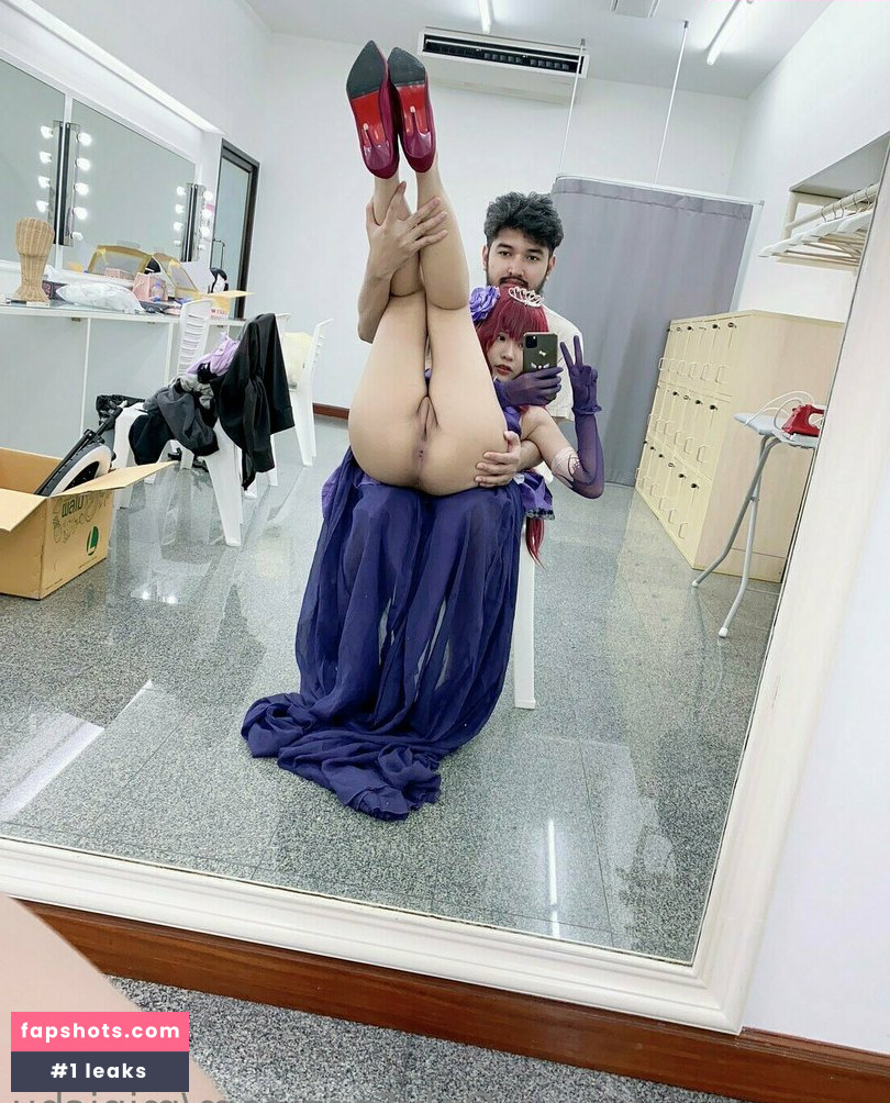 Minichu Thai Nahé úniky fotek pouze od fanoušků #838 - Fapshots