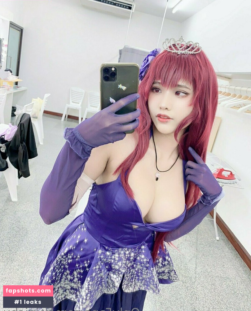 Minichu Thai Nahé úniky fotek pouze od fanoušků #839 - Fapshots