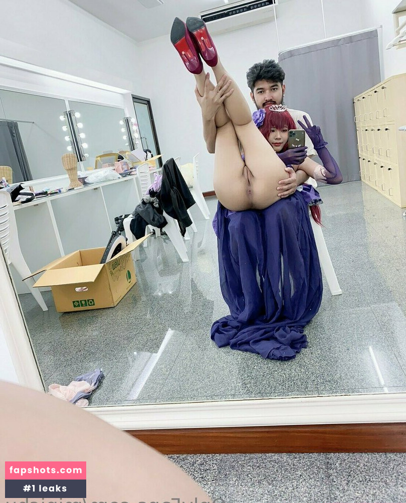 Minichu Thai Nahé úniky fotek pouze od fanoušků #841 - Fapshots