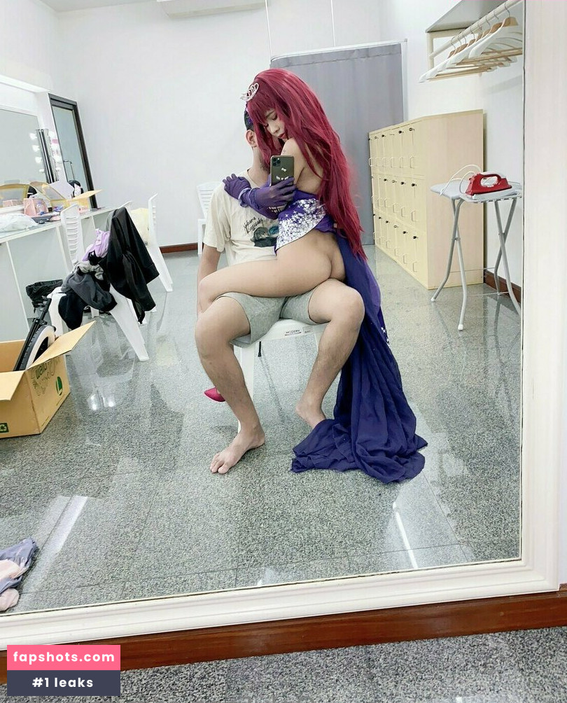 Minichu Thai Nahé úniky fotek pouze od fanoušků #846 - Fapshots