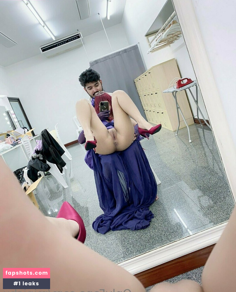 Minichu Thai Nahé úniky fotek pouze od fanoušků #847 - Fapshots