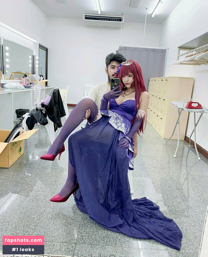 Minichu Thai Nahé úniky fotek pouze od fanoušků #849 - Fapshots